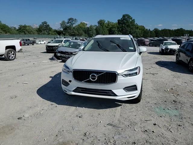2019 Volvo Xc60 T6 Momentum VIN: LYVA22RK3KB229230 Lot: 81299055