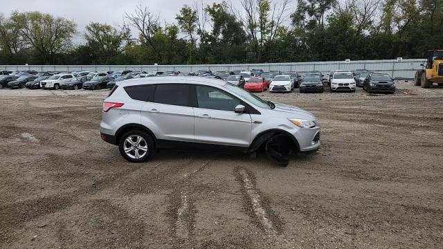 2013 Ford Escape Se VIN: 1FMCU9GX6DUB01854 Lot: 82042095