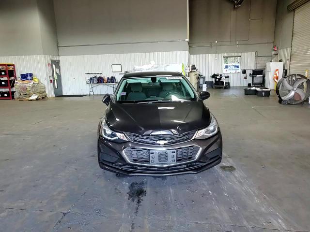 2016 Chevrolet Cruze Lt VIN: 1G1BE5SM1G7256858 Lot: 82095885