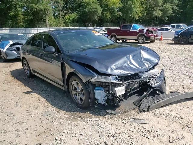 2021 Kia K5 Lxs VIN: 5XXG14J24MG017133 Lot: 71915885