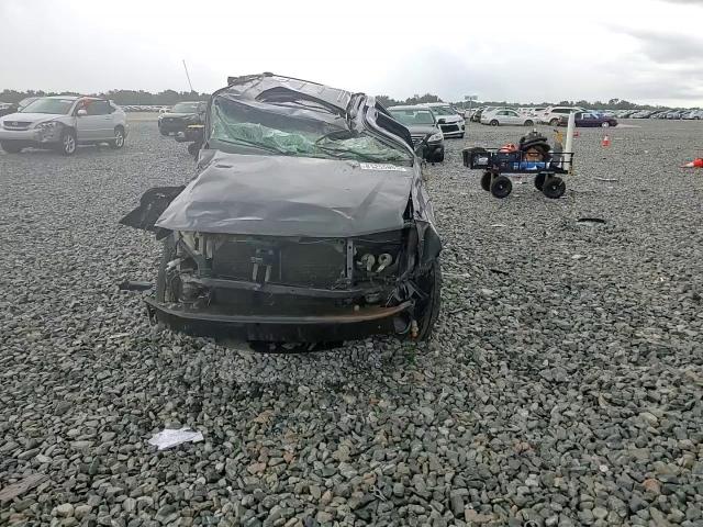 2007 Chevrolet Trailblazer Ls VIN: 1GNDT13S972232758 Lot: 86629295