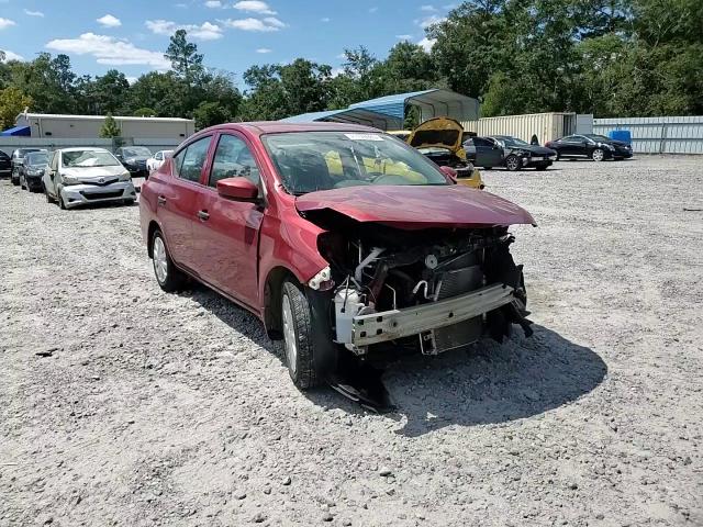 2018 Nissan Versa S VIN: 3N1CN7AP2JL863103 Lot: 71776985
