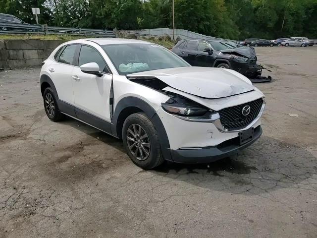 2020 Mazda Cx-30 VIN: 3MVDMBBL8LM134795 Lot: 80252275