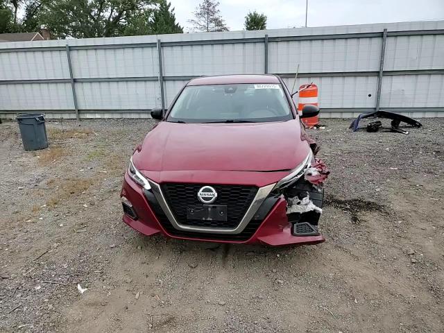 2021 Nissan Altima Sr VIN: 1N4BL4CV5MN319164 Lot: 80729915
