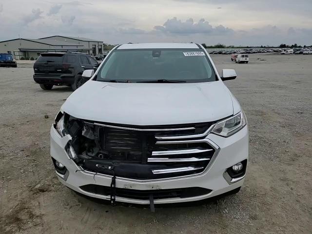 2018 Chevrolet Traverse High Country VIN: 1GNEVKKW2JJ157164 Lot: 83887695