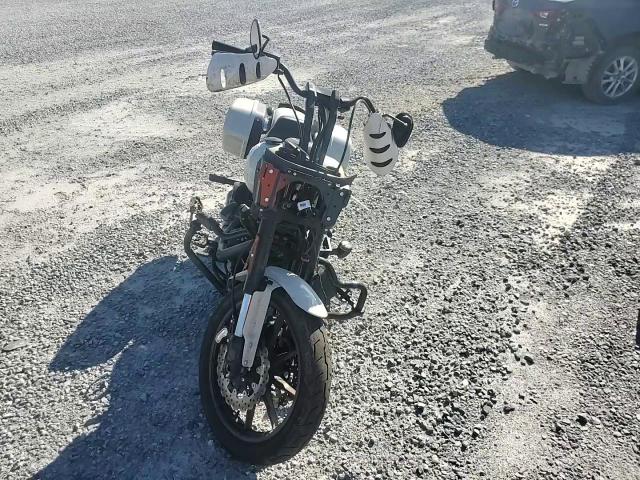 2023 Harley-Davidson Fxlrst VIN: 1HD1YXZ11PB032602 Lot: 71017595