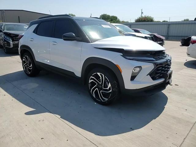 2025 Chevrolet Trailblazer Rs VIN: KL79MTSL5SB194503 Lot: 80905185