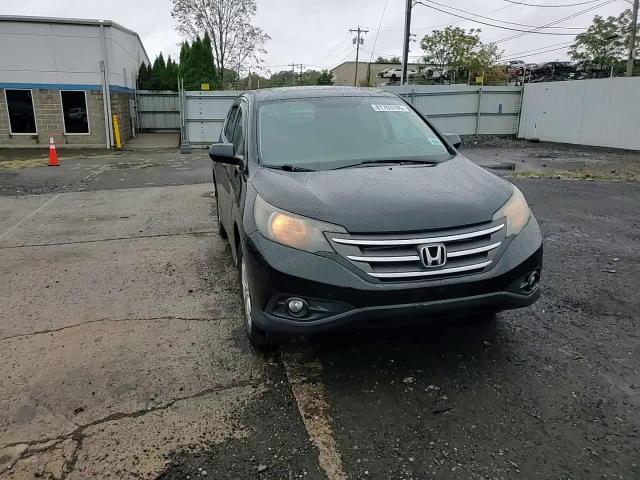 2013 Honda Cr-V Ex VIN: 2HKRM4H50DH612730 Lot: 81763785