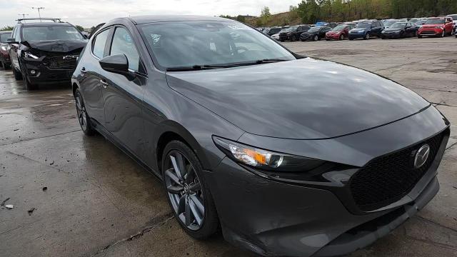 2019 Mazda 3 VIN: JM1BPAJM5K1141901 Lot: 82144075