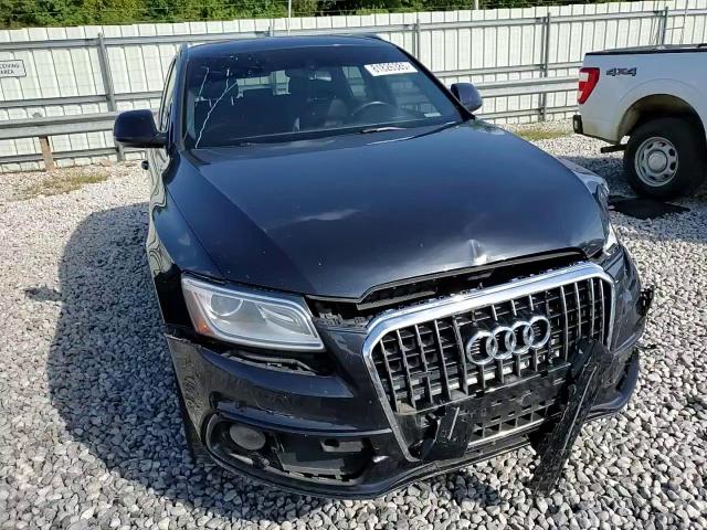 2014 Audi Q5 Premium Plus VIN: WA1DGAFP9EA126845 Lot: 81826385
