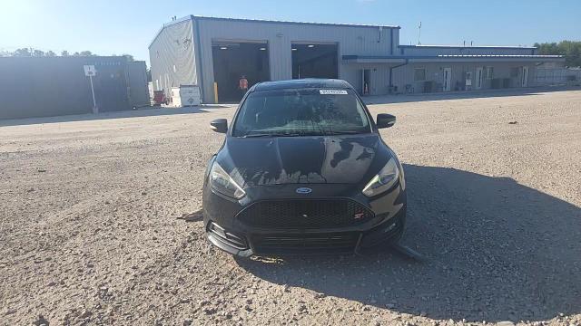2015 Ford Focus St VIN: 1FADP3L94FL260651 Lot: 84240335