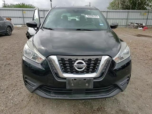 2020 Nissan Kicks S VIN: 3N1CP5BV4LL508853 Lot: 83996725