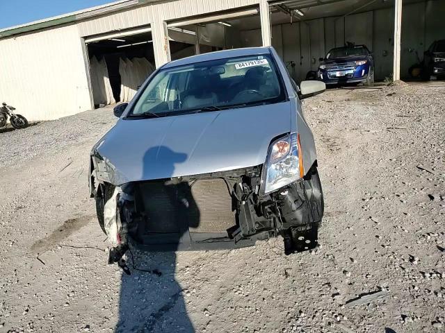 2012 Nissan Sentra 2.0 VIN: 3N1AB6AP7CL671088 Lot: 84179135