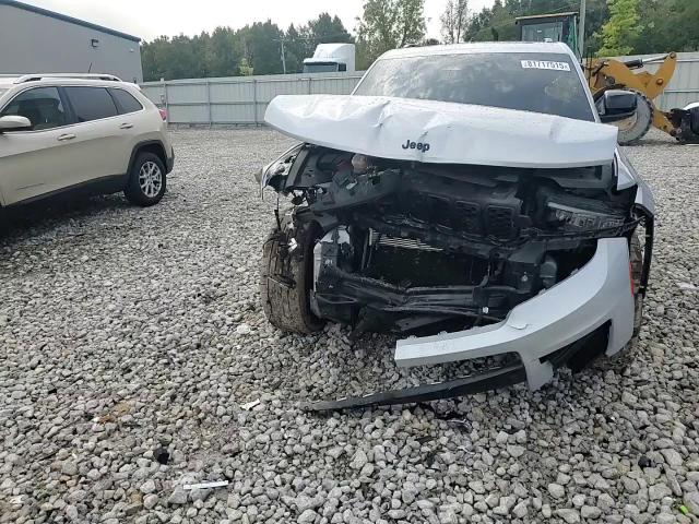 2023 Jeep Grand Cherokee L Laredo VIN: 1C4RJKAG3P8790417 Lot: 81717515