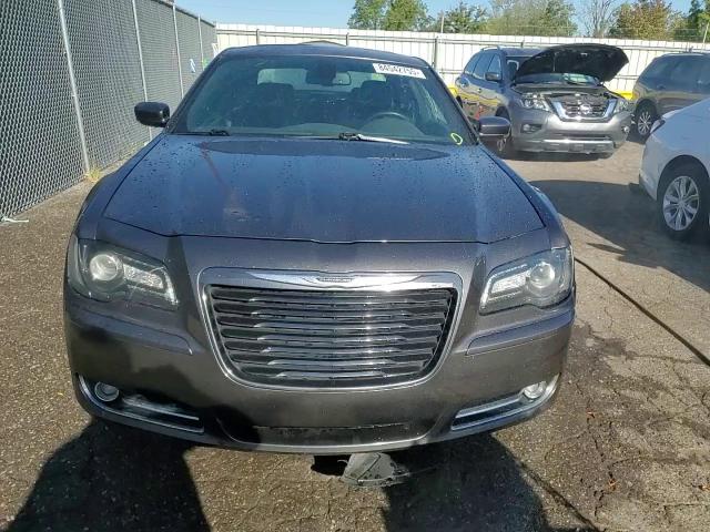 2018 Chrysler 300 S VIN: 2C3CCAGG3JH141353 Lot: 84542755