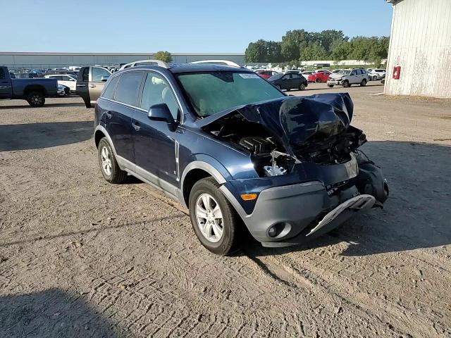 2009 Saturn Vue Xe VIN: 3GSCL33P79S535271 Lot: 71531375