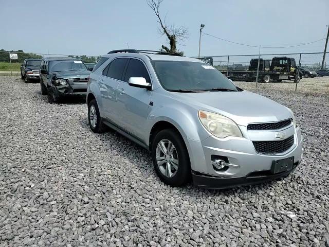 2010 Chevrolet Equinox Lt VIN: 2CNALPEW6A6404880 Lot: 71327295