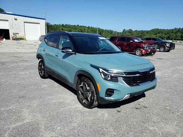 2025 Kia Seltos S VIN: KNDEU2AA0S7686239 Lot: 70670905