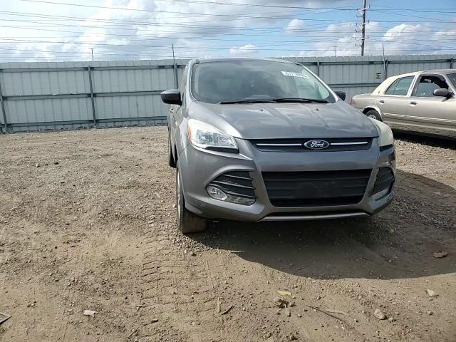 2014 Ford Escape VIN: 1FMCU0GX4EUD64678 Lot: 81718895