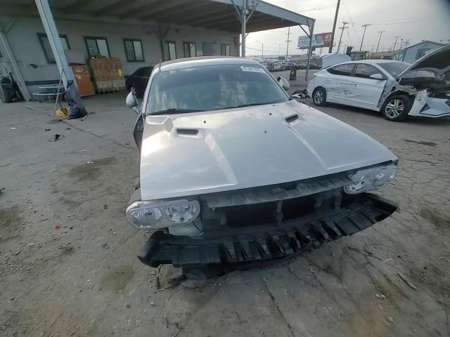 2014 Dodge Challenger Sxt VIN: 2C3CDYAG4EH270657 Lot: 81691895