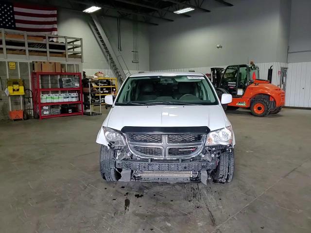 2016 Dodge Grand Caravan Sxt VIN: 2C4RDGCG3GR375992 Lot: 70830925