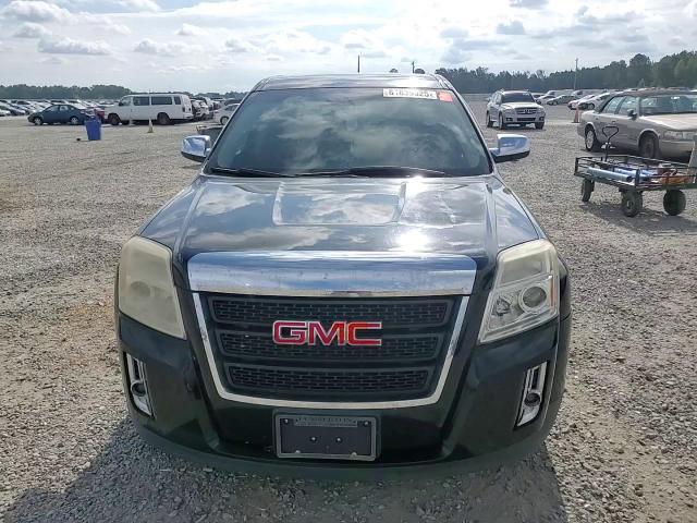 2013 GMC Terrain Sle VIN: 2GKALMEK6D6243424 Lot: 81839625