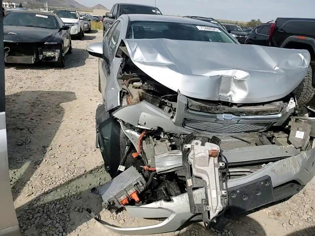 2013 Chevrolet Volt VIN: 1G1RE6E46DU140990 Lot: 71448525