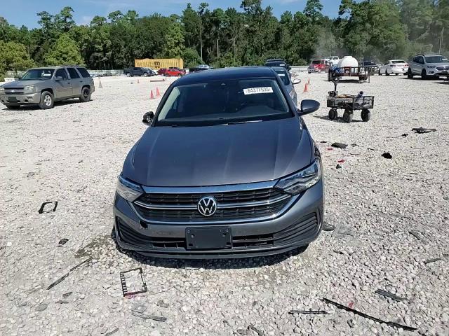 2024 Volkswagen Jetta Se VIN: 3VW7M7BU2RM046559 Lot: 84377535