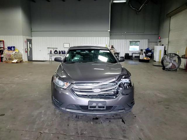 2013 Ford Taurus Sel VIN: 1FAHP2E86DG192875 Lot: 81068365