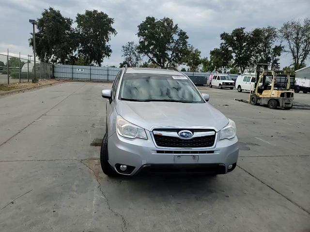2014 Subaru Forester 2.5I Limited VIN: JF2SJAJCXEH479316 Lot: 83866145