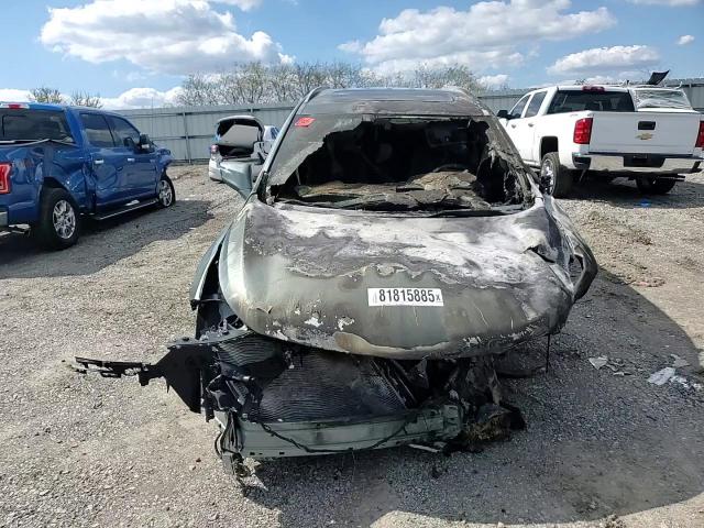 2023 Buick Enclave Avenir VIN: 5GAEVCKW5PJ167745 Lot: 81815885