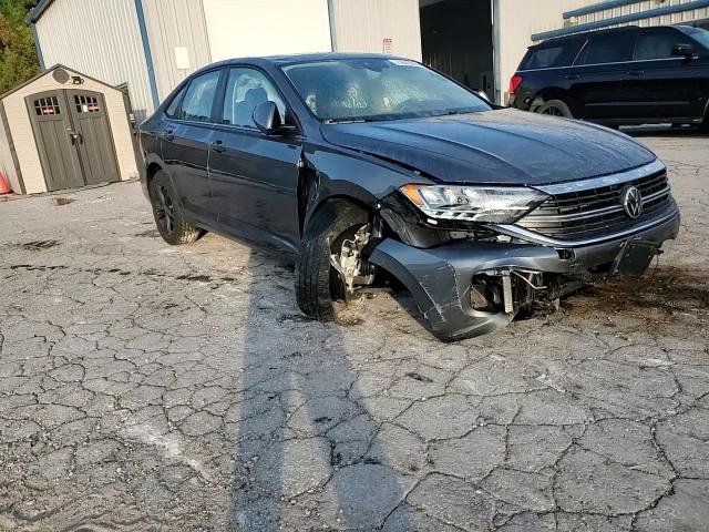 2024 Volkswagen Jetta Se VIN: 3VWEM7BU5RM046269 Lot: 71670295
