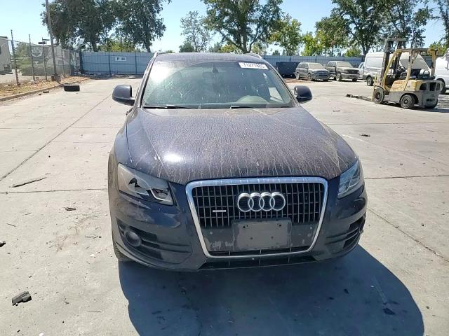 2011 Audi Q5 Premium Plus VIN: WA1LFAFP3BA058567 Lot: 71271885