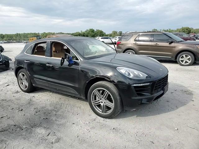 2016 Porsche Macan S VIN: WP1AB2A52GLB50168 Lot: 71165895