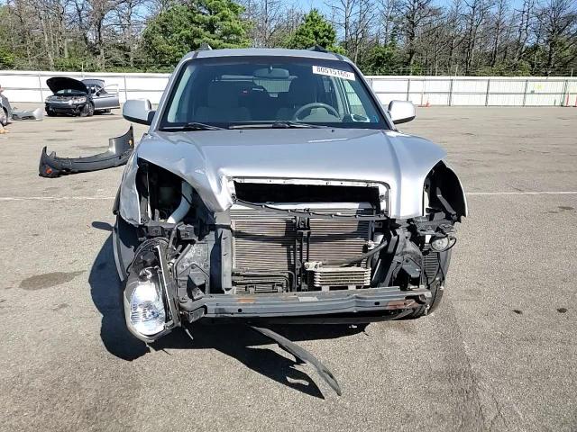 2006 Hyundai Tucson Gls VIN: KM8JN72D96U458034 Lot: 80515165
