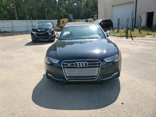 2013 Audi S5 Premium Plus VIN: WAUCGAFH7DN006895 Lot: 71778605