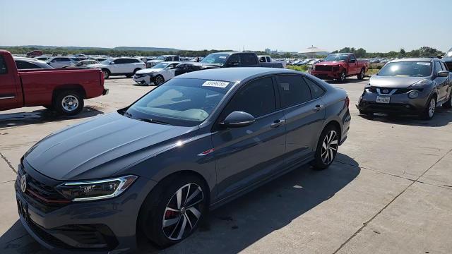 2021 Volkswagen Jetta Gli VIN: 3VW6T7BU0MM088719 Lot: 80496285