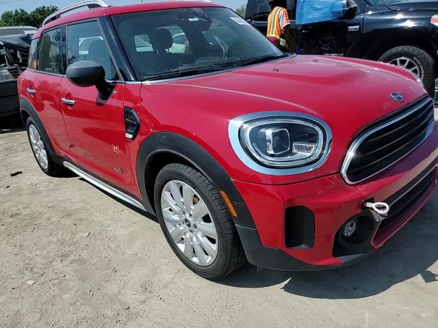 2021 Mini Cooper Countryman All4 VIN: WMZ43BR00M3N10425 Lot: 80453505