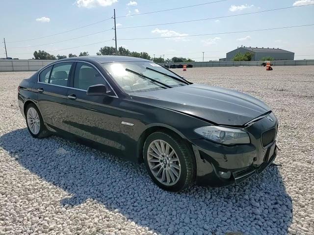 2013 BMW 535 I VIN: WBAFR7C51DC817396 Lot: 71969775