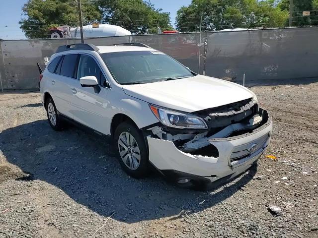 2017 Subaru Outback 2.5I Premium VIN: 4S4BSACC4H3268974 Lot: 81732915