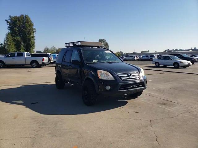 2005 Honda Cr-V Se VIN: JHLRD78945C001457 Lot: 83859465