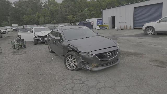 2017 Mazda 6 Sport VIN: JM1GL1U59H1155508 Lot: 81314735