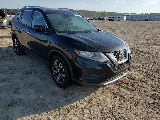 2019 Nissan Rogue S VIN: 5N1AT2MT3KC730901 Lot: 84699495