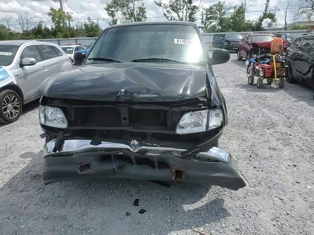 2001 Ford F150 VIN: 1FTZX17231NB90039 Lot: 81103425