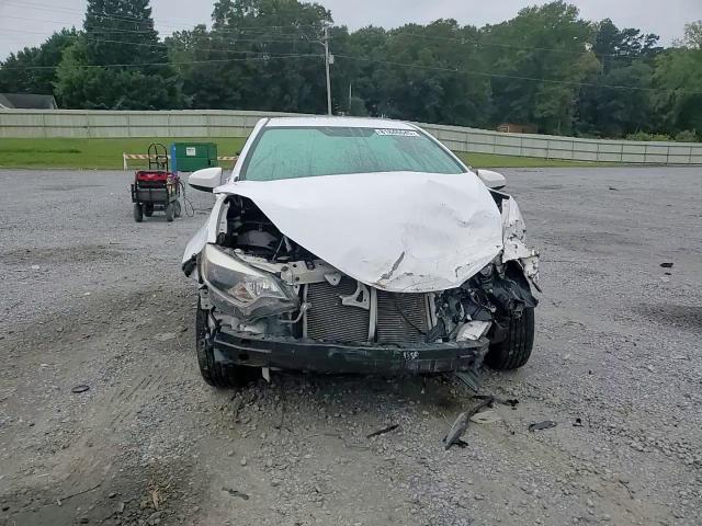 2014 Toyota Corolla L VIN: 2T1BURHE9EC183400 Lot: 81846645