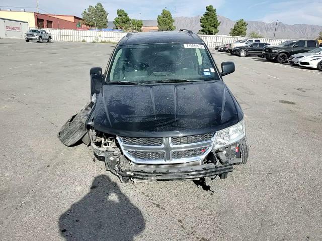 2017 Dodge Journey Se VIN: 3C4PDCAB0HT638204 Lot: 71556025