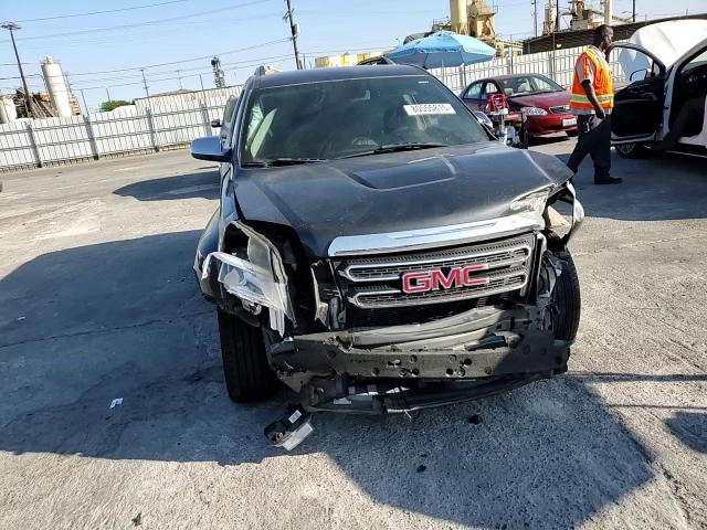 2017 GMC Terrain Slt VIN: 2GKFLUEK1H6312483 Lot: 80555815