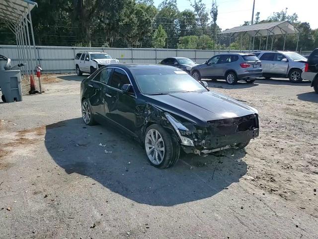 2017 Cadillac Ats Premium Performance VIN: 1G6AE5SS7H0149294 Lot: 83838355