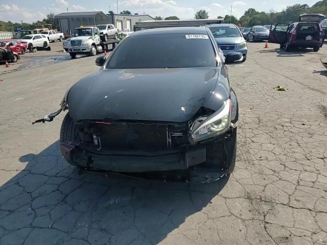 2015 Infiniti Q70L 3.7 VIN: JN1BY1PR4FM831615 Lot: 81186735