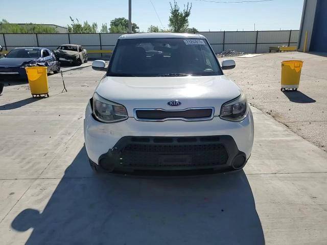 2016 Kia Soul VIN: KNDJN2A23G7309013 Lot: 71263915